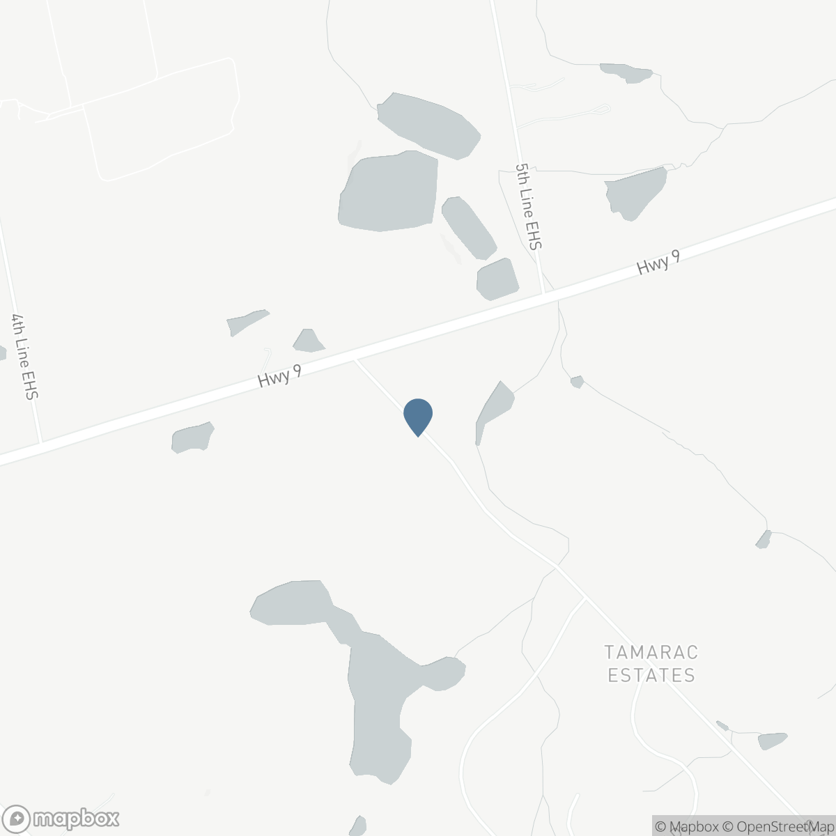20341 ST ANDREWS ROAD, Caledon, Ontario L7K 2E6